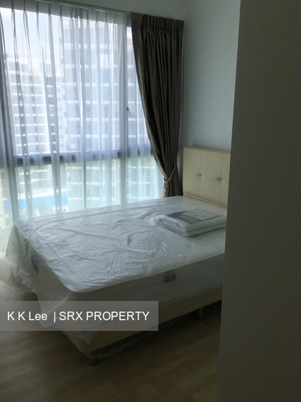Ripple Bay (D18), Condominium #170032682